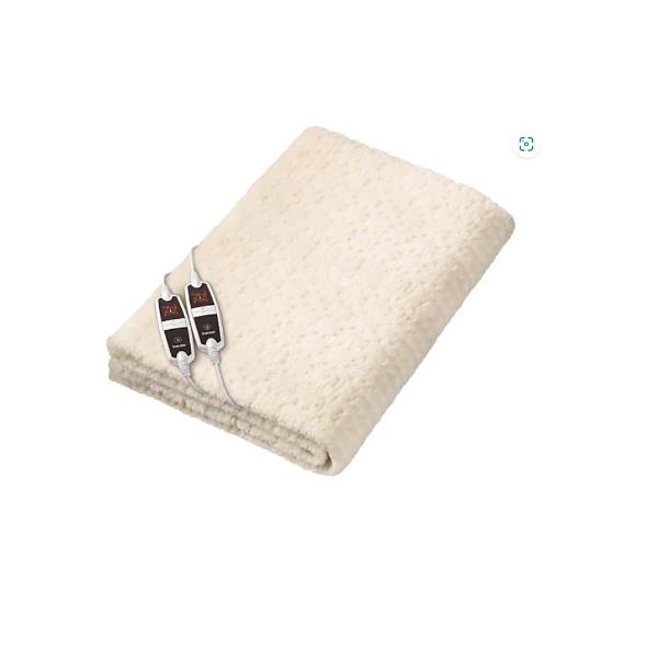 Beurer COPRIMATERASSO TERMICO MATRIM